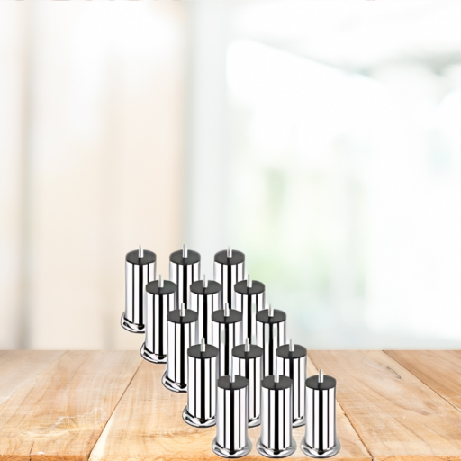 BAZA AYAĞI VE MOBİLYA TEKERLERİ